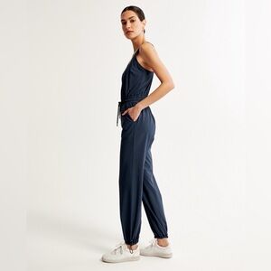 Traveler Jumpsuit- Never been worn